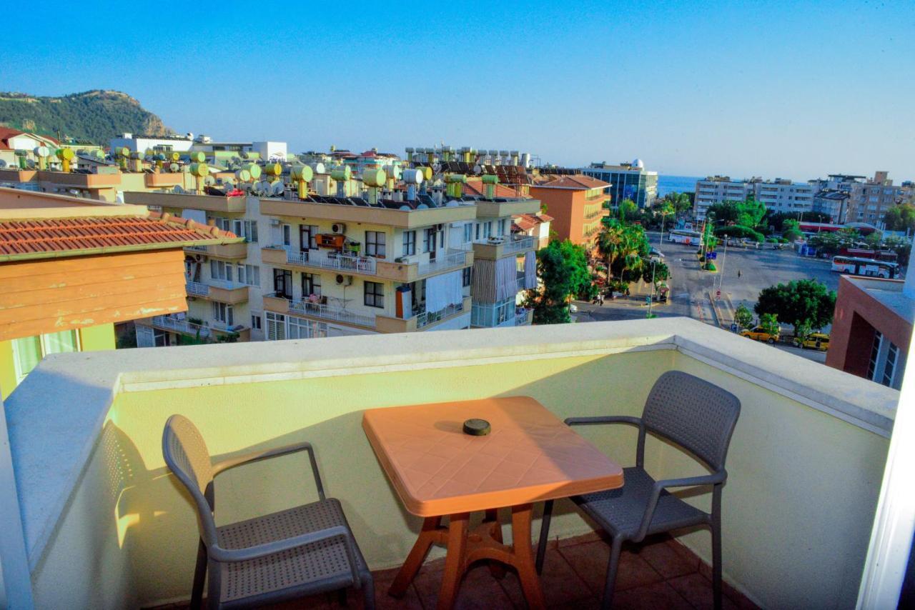Lejlighedshotel Atak