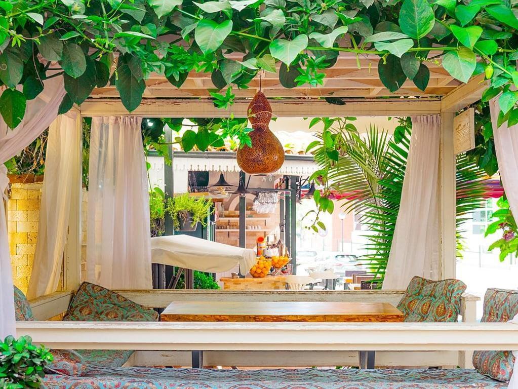 Lejlighedshotel Atak