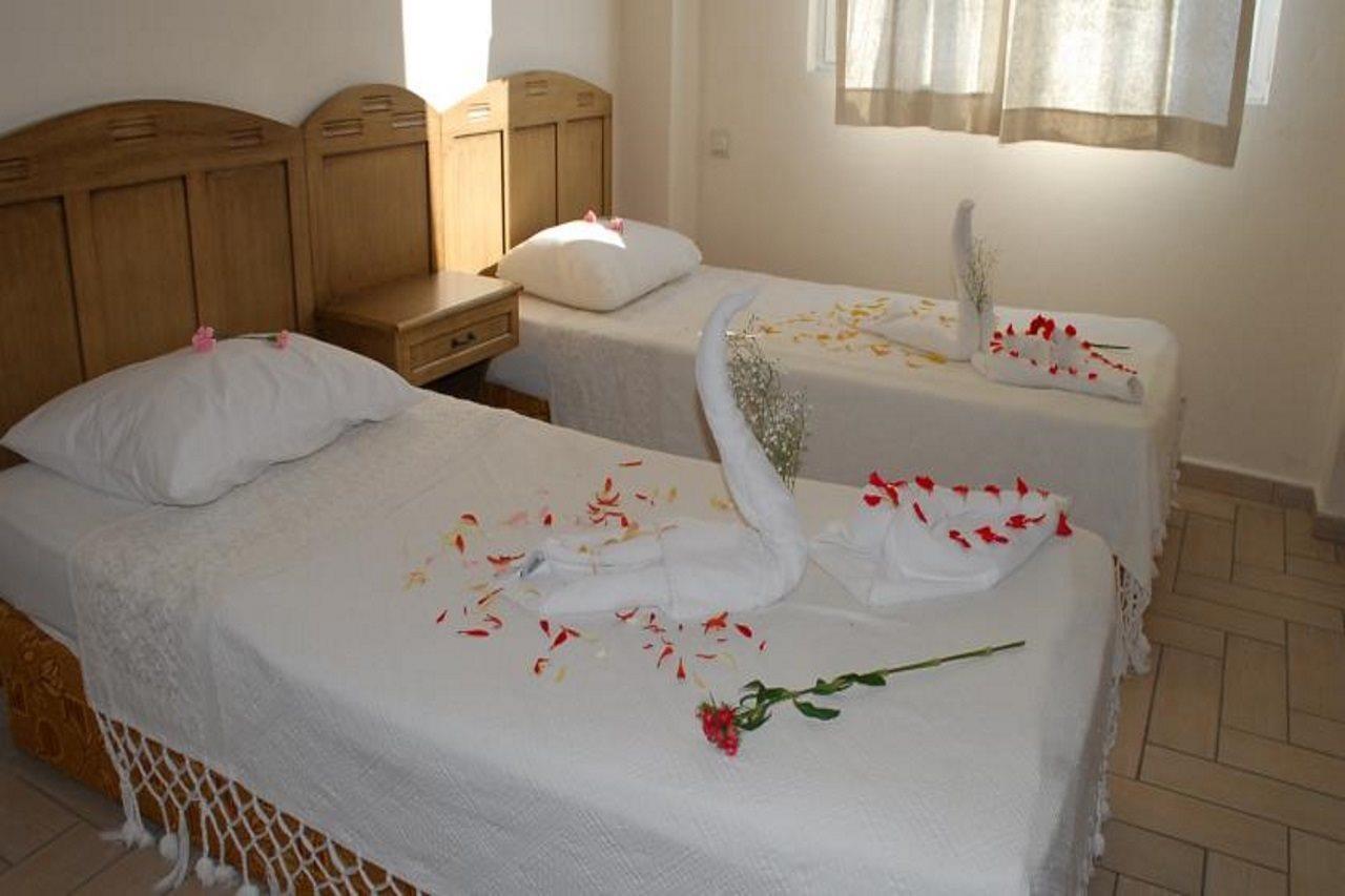 Lejlighedshotel Atak Alanya