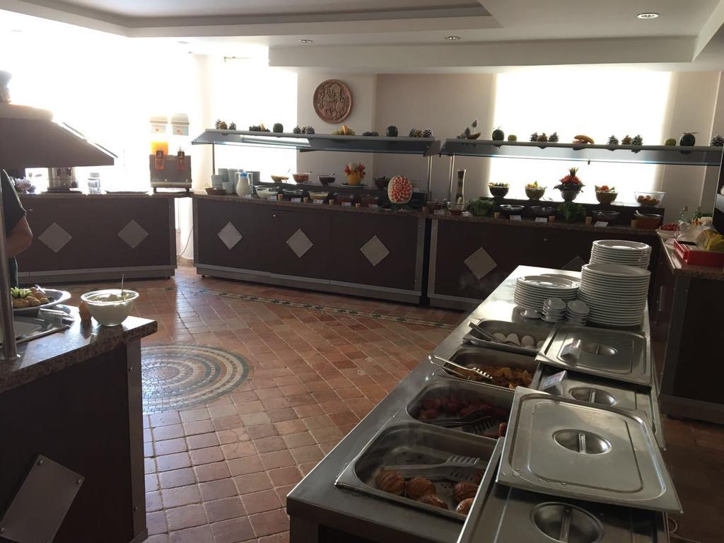 Atak Lejlighedshotel