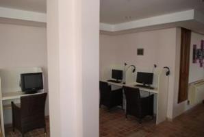 Lejlighedshotel Atak