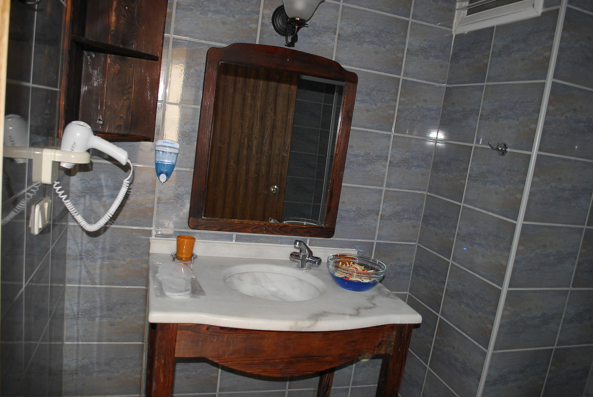 Atak Lejlighedshotel